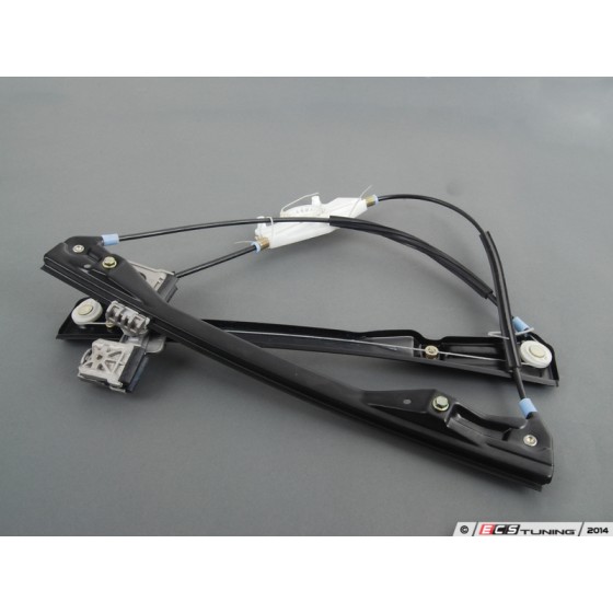 BTAP Cam Mekanizmasi ÖN Sag Motorsuz Volkswagen Golf 4 98-06 - Kod VWA231106 - OEM 1J3837462H ürün görseli