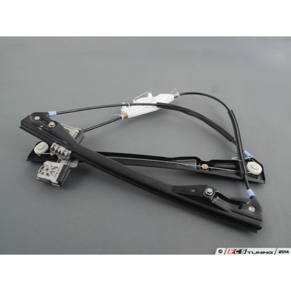 BTAP Cam Mekanizmasi ÖN Sag Motorsuz Volkswagen Golf 4 98-06 - Kod VWA231106 - OEM 1J3837462H
