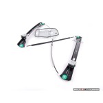 BTAP Cam Mekanizmasi ÖN Sag Motorsuz Volkswagen Golf 5 Volkswagen Jetta 3 - Kod VWA231110 - OEM 1K5837462B
