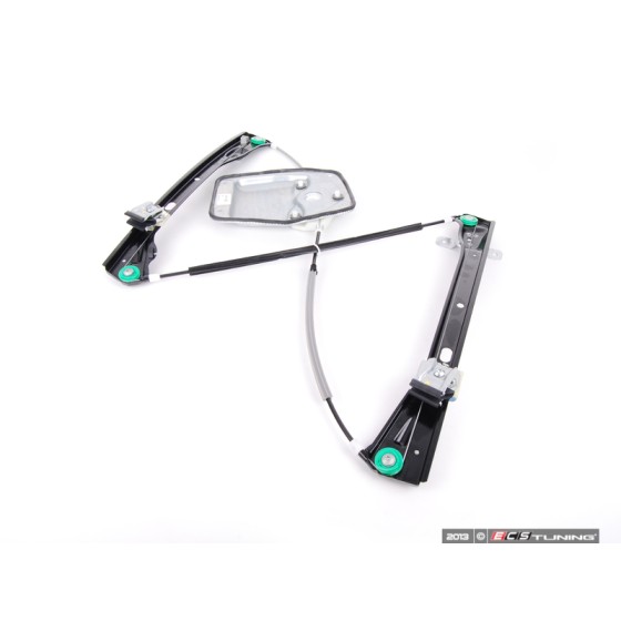 BTAP Cam Mekanizmasi ÖN Sag Motorsuz Volkswagen Golf 5 Volkswagen Jetta 3 - Kod VWA231110 - OEM 1K5837462B ürün görseli