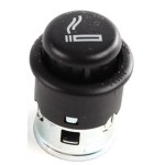 Çakmaklik GOLF4 / Volkswagen Bora / Pass 98-03 Çakmak - Kod VWA231130 - OEM 1J0919307