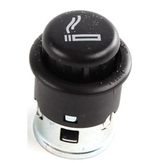 Çakmaklik GOLF4 / Volkswagen Bora / Pass 98-03 Çakmak - Kod VWA231130 - OEM 1J0919307 ürün görseli
