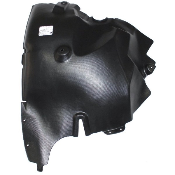 BTAP Çamurluk - Davlumbazi Arka Sag Crafter 06-11 - Kod VWA231152 - OEM 2E0863828