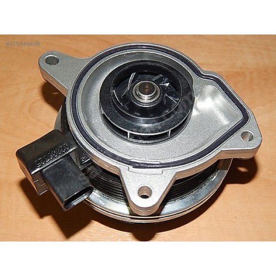 BTAP Devirdaim Su Pompası - / SU Pompasi Elektrikli Volkswagen Golf 5 - Volkswagen Jetta - Volkswagen Tiguan - Volkswagen Touran - A1 1.4 TSI Bmy-blg-cava-caxa - Kod VWA231205 - OEM 03C121004J ürün görseli