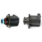 EGR - Valfi GOLF5 Volkswagen Jetta 3 Volkswagen Passat B6 1.4TSI 1.8TSI 2.0TSI - Kod VWA231228 - OEM 06F145710D