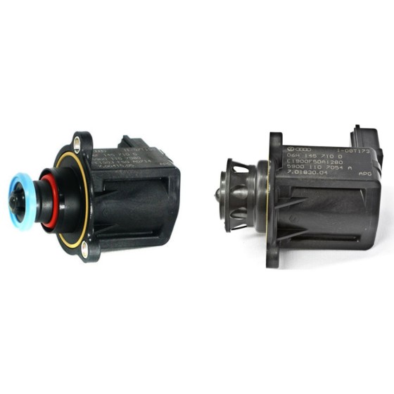 EGR - Valfi GOLF5 Volkswagen Jetta 3 Volkswagen Passat B6 1.4TSI 1.8TSI 2.0TSI - Kod VWA231228 - OEM 06F145710D ürün görseli