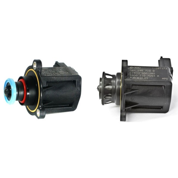 EGR - Valfi GOLF5 Volkswagen Jetta 3 Volkswagen Passat B6 1.4TSI 1.8TSI 2.0TSI - Kod VWA231228 - OEM 06F145710D