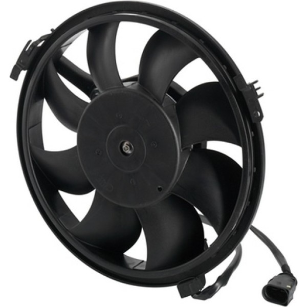 BTAP Fan Motoru - Passatb5-b6 1.6 1.8 1.9 97-05 Avf - Kod VWA231271 - OEM 8D0959455R