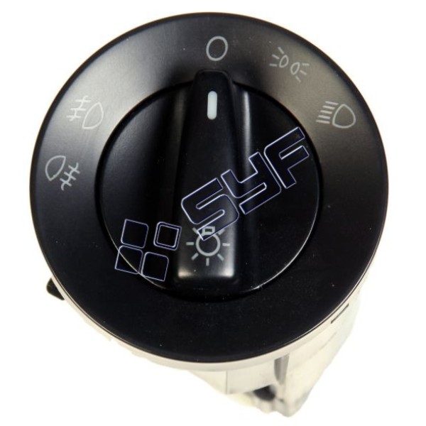Far - Anahtari Volkswagen Bora-volkswagen Golf-volkswagen Polo-volkswagen Passat - Kod VWA231301 - OEM 1C0941531A