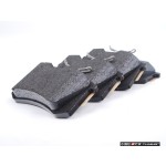 BTAP Arka Fren Balatası - Volkswagen Golf 5 Volkswagen Caddy 3 Volkswagen Jetta 3 Volkswagen Passat B5 - Kod VWA231378 - OEM 1K0698451J