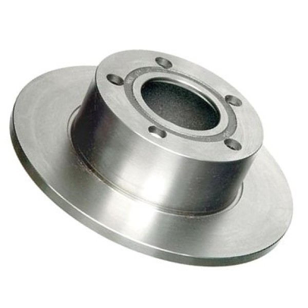 BTAP Arka Fren Diski - Passatb5 A4 A6 - Kod VWA231380 - OEM 4A0615601A
