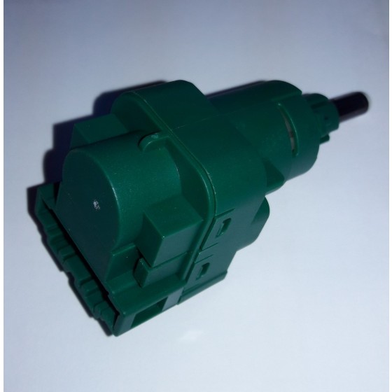 BTAP Fren Pedal Müşürü Yeşil T5-volkswagen Caddy-volkswagen Golf-volkswagen Jetta-volkswagen Passat-volkswagen Bora-seat Toledo-a3-skoda Octavia-skoda Superb - Kod VWA231387 - OEM 1C0945511A ürün görseli
