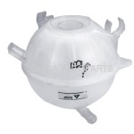 BTAP Radyatör - Yedek SU Deposu A3 - Volkswagen Passat 5 / 6 - Volkswagen Caddy 3 - Volkswagen Golf 5 / 6 - Volkswagen Jetta - Seat Leon 04-09 - Kod VWA231398 - OEM 1K0121407A