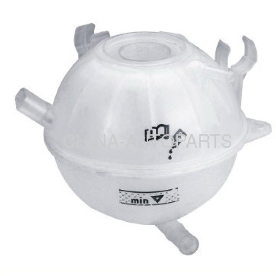 BTAP Radyatör - Yedek SU Deposu A3 - Volkswagen Passat 5 / 6 - Volkswagen Caddy 3 - Volkswagen Golf 5 / 6 - Volkswagen Jetta - Seat Leon 04-09 - Kod VWA231398 - OEM 1K0121407A ürün görseli