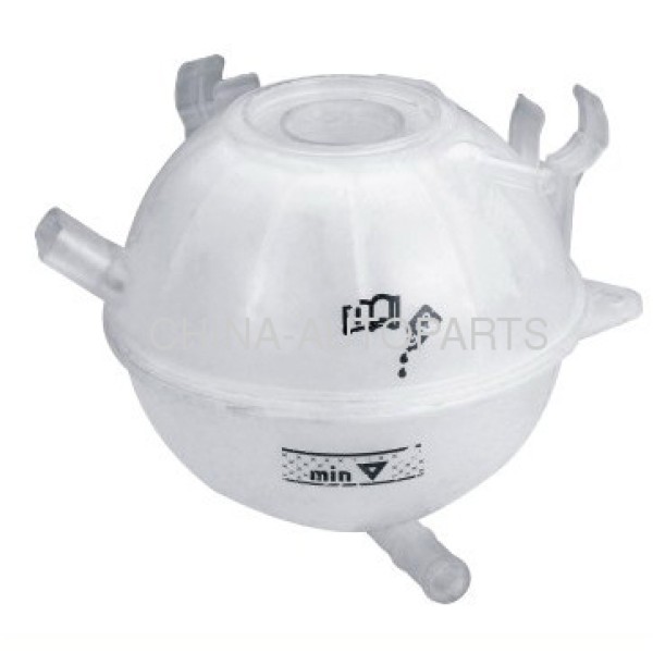 BTAP Radyatör - Yedek SU Deposu A3 - Volkswagen Passat 5 / 6 - Volkswagen Caddy 3 - Volkswagen Golf 5 / 6 - Volkswagen Jetta - Seat Leon 04-09 - Kod VWA231398 - OEM 1K0121407A