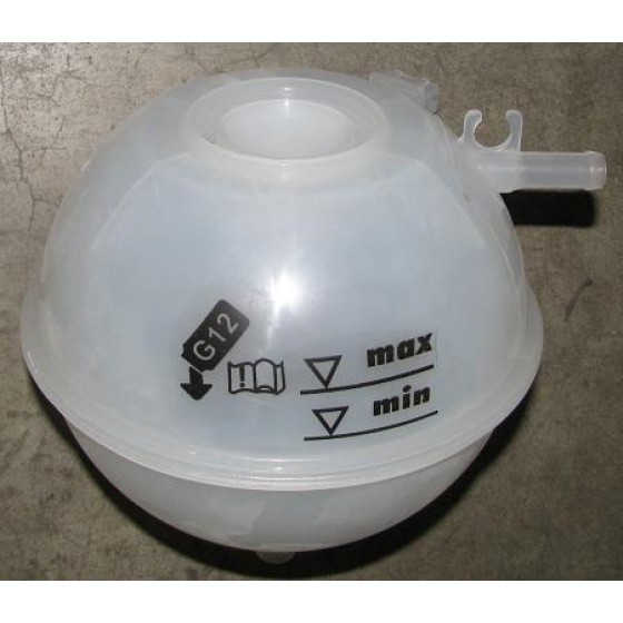 BTAP Radyatör - Yedek SU Deposu T4 1.9-2.4-2.5 - Kod VWA231400 - OEM 701121407B ürün görseli