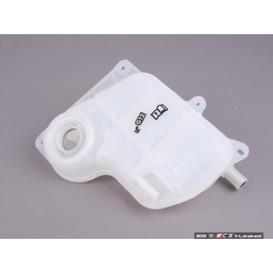 BTAP Radyatör - Yedek SU Deposu Volkswagen Passat-a4-a6 97-04 - Kod VWA231401 - OEM 8D0121403L ürün görseli