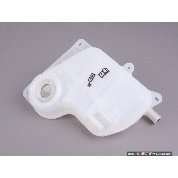 BTAP Radyatör - Yedek SU Deposu Volkswagen Passat-a4-a6 97-04 - Kod VWA231401 - OEM 8D0121403L