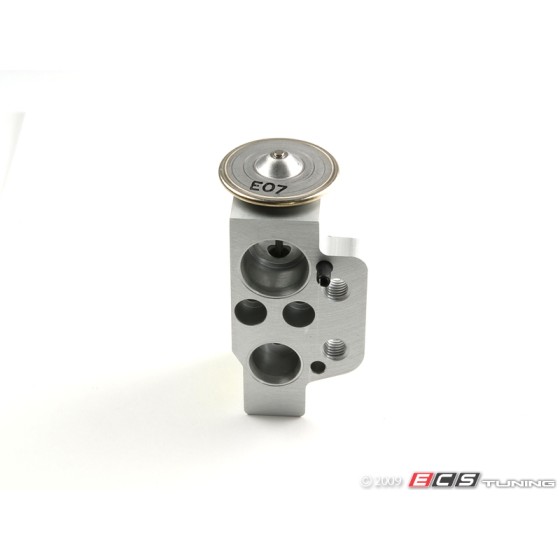 Genlesme Valfi Volkswagen Golf 5 Volkswagen Caddy 3 Volkswagen Jetta 3 Volkswagen Passat B5 - Kod VWA231407 - OEM 1K0820679 ürün görseli