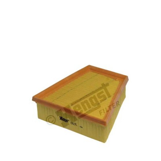 BTAP Hava Filtresi - POLO4 02-09 1.2 1.4 - Kod VWA231464 - OEM 6Y0129620 ürün görseli