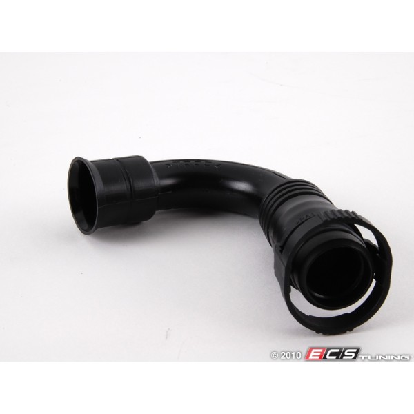 BTAP Külbütör Kapak Hava Hortumu Golf4-volkswagen Bora-skoda Octavia 1.9 Agr 00 - > - Kod VWA231476 - OEM 038103493P