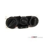 BTAP Kalorifer Kontrol Paneli GOLF4 Volkswagen Bora - Kod VWA231513 - OEM 1J0820045F
