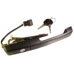 BTAP Kapi Kolu ÖN Sol Volkswagen Passat 94-97 - Kod VWA231575 - OEM 357837205A