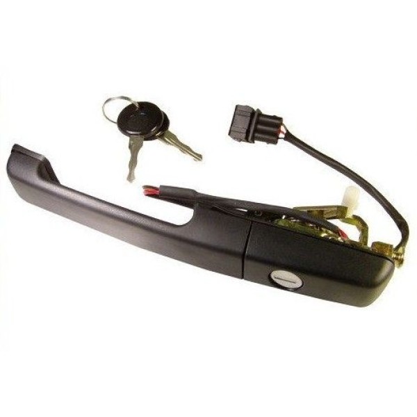 BTAP Kapi Kolu ÖN Sag Volkswagen Passat 94-97 - Kod VWA231576 - OEM 357837206A