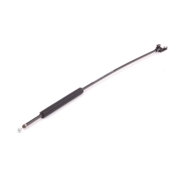 Kaput Teli ÖN Volkswagen Caddy 3 03-10 - Kod VWA231609 - OEM 1T1823531