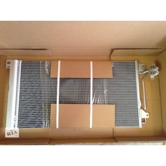 BTAP Klima Radyatörü Manuel T5 03-12 - Kod VWA231667 - OEM 7H0820411B ürün görseli