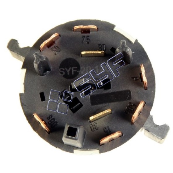 Kontak Termiği Audi Volkswagen Passat Volkswagen Golf 4 - Kod VWA231693 - OEM 4B0905849 ürün görseli