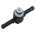 BTAP Yakit Filtre Ventili Filtre Sibobu A3-a4-volkswagen Bora-lt35 Agr-alh-ahf-anj-avr 1, 9tdi-2, 5TDI 97-06 - Kod VWA231723 - OEM 1J0127247A