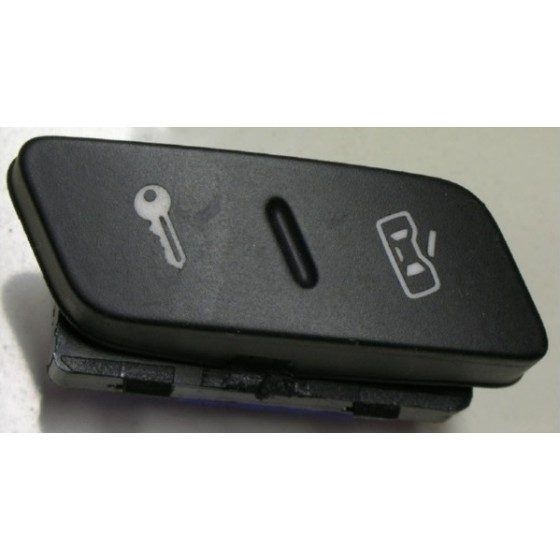 Merkezi Kilit Anahtari Volkswagen Golf 5 - Volkswagen Jetta 5 - Volkswagen Passat B6 - Kod VWA231725 - OEM 1K0962125A ürün görseli