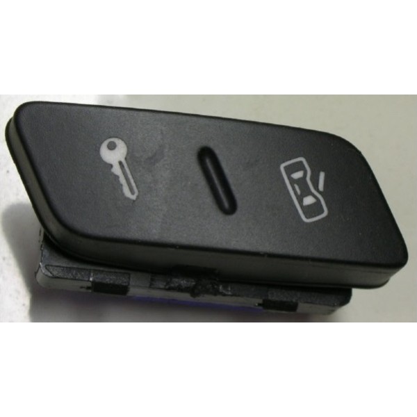 Merkezi Kilit Anahtari Volkswagen Golf 5 - Volkswagen Jetta 5 - Volkswagen Passat B6 - Kod VWA231725 - OEM 1K0962125A