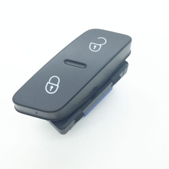 Merkezi Kilit Anahtari Volkswagen Golf 5 - Volkswagen Caddy 3 - Volkswagen Jetta 3 - Volkswagen Passat B5 - Kod VWA231726 - OEM 1K0962125B ürün görseli