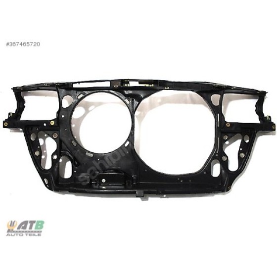 TAIWAN Panel Klimasiz Volkswagen Passat B5 96-00 - Kod VWA231763 - OEM 3B0805594K ürün görseli