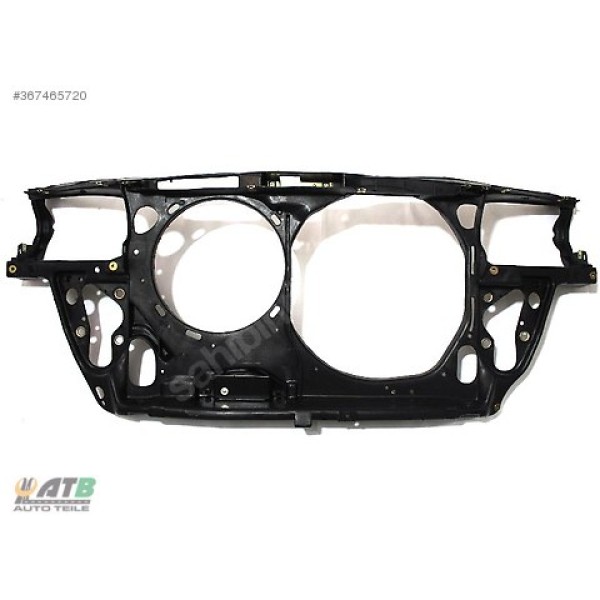 TAIWAN Panel Klimasiz Volkswagen Passat B5 96-00 - Kod VWA231763 - OEM 3B0805594K