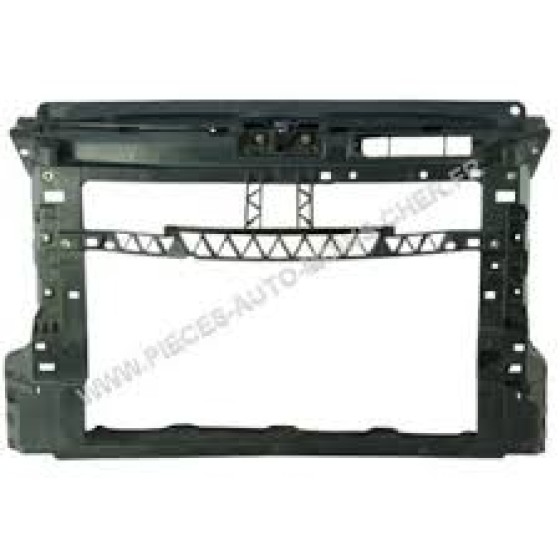 BTAP Panel Volkswagen Polo 5 2010> - Kod VWA231776 - OEM 6R0805588T ürün görseli