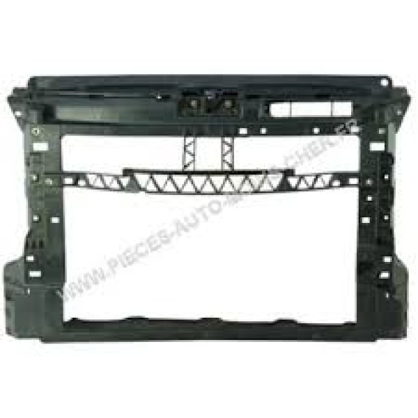 BTAP Panel Volkswagen Polo 5 2010> - Kod VWA231776 - OEM 6R0805588T