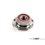 BTAP Poryali Rulman Arka 5 Delik Volkswagen Bora 1998-2005 / Volkswagen Golf 4 1997-2006 / Audi A3 1996> / Absli - Kod VWA231826 - OEM 1J0598477