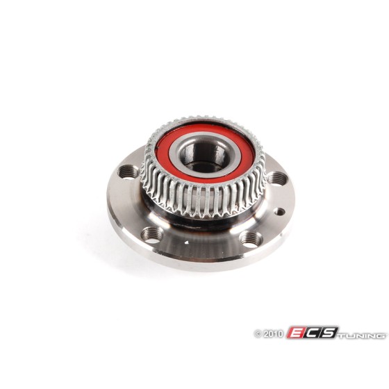 BTAP Poryali Rulman Arka 5 Delik Volkswagen Bora 1998-2005 / Volkswagen Golf 4 1997-2006 / Audi A3 1996> / Absli - Kod VWA231826 - OEM 1J0598477 ürün görseli