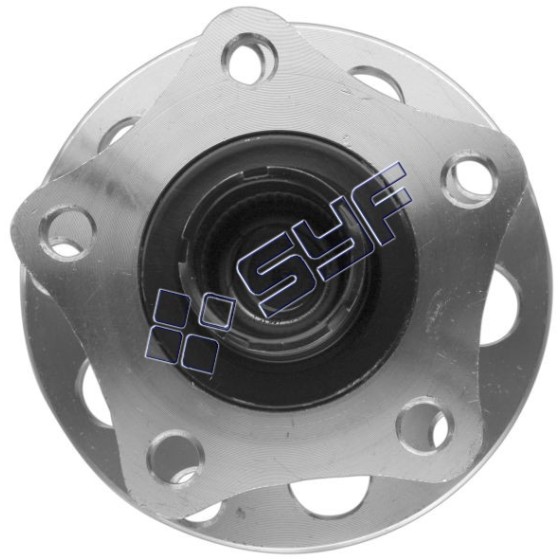 BTAP Porya Volkswagen Passat B5 B6 - Kod VWA231835 - OEM 8E0501611 ürün görseli