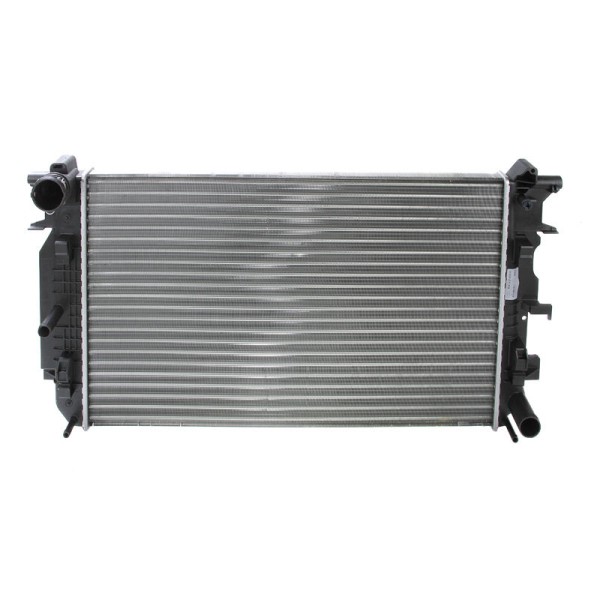 BTAP Radyatör - Manuel Crafter 2.0 Audi TDI 2.5 Audi TDI 06-11 - Kod VWA231840 - OEM 2E0121253