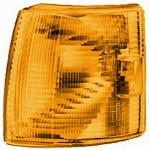 BTAP Sinyal Lambasi R Sari T4 90-03 - Kod VWA231975 - OEM 701953050