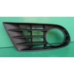 TAIWAN Uc-06-04tampon Izgarasi (Sis Çerçevesi) Sisli Sol Volkswagen Golf Plus 05-11 - Kod VWA231988 - OEM 5M0853665C