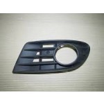 TAIWAN Tampon - Izgarasi (Sis Çerçevesi) Sisli Sağ Volkswagen Golf Plus 05-11 - Kod VWA231989 - OEM 5M0853666C