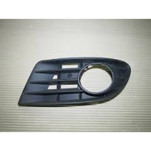 TAIWAN Tampon - Izgarasi (Sis Çerçevesi) Sisli Sağ Volkswagen Golf Plus 05-11 - Kod VWA231989 - OEM 5M0853666C