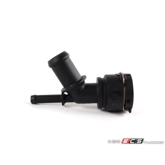 BTAP SU Flansi Volkswagen Golf 4 Volkswagen Bora - Kod VWA232039 - OEM 1J0122291B ürün görseli