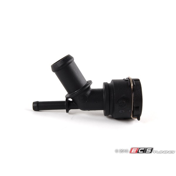 BTAP SU Flansi Volkswagen Golf 4 Volkswagen Bora - Kod VWA232039 - OEM 1J0122291B