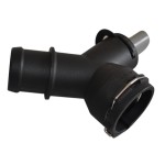 BTAP SU Flanşi (Müşürlü) Volkswagen Caddy 3- Volkswagen Golf 5-volkswagen Jetta-skoda Octavia - Kod VWA232046 - OEM 1K0122291AE